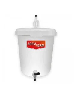 Seau De Fermentation 30L Gradué