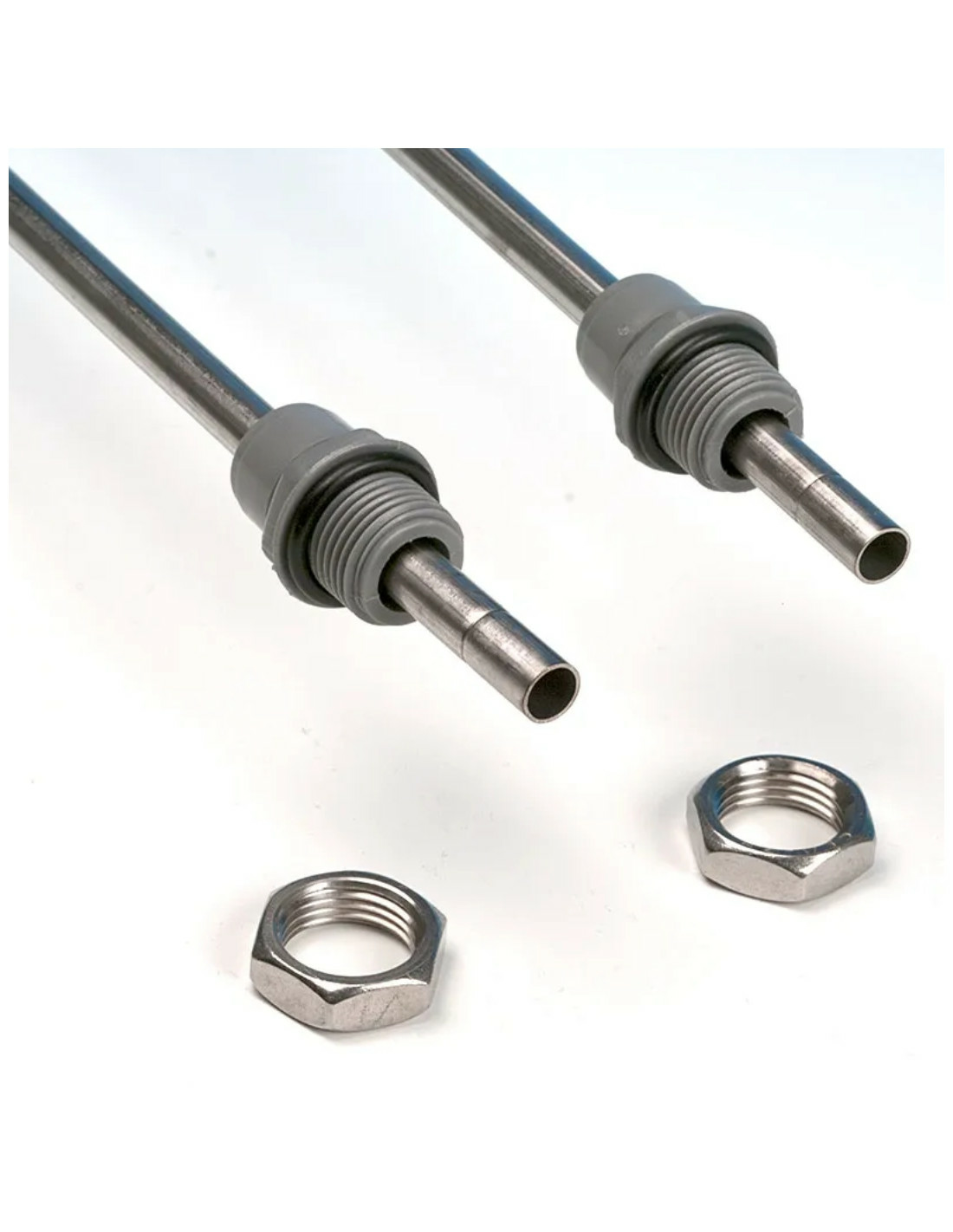 Serpentin De Refroidissement Fermzilla - 9,5mm (3/8") 2 Serpentin De Refroidissement Fermzilla - 9,5mm (3/8") – Image 2