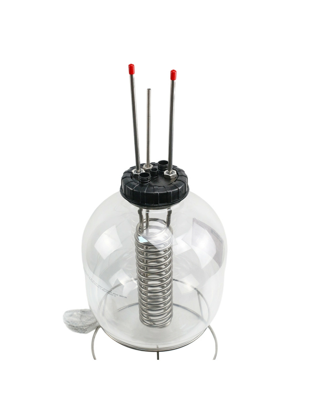 Serpentin De Refroidissement Fermzilla - 9,5mm (3/8") 3 Serpentin De Refroidissement Fermzilla - 9,5mm (3/8") – Image 3