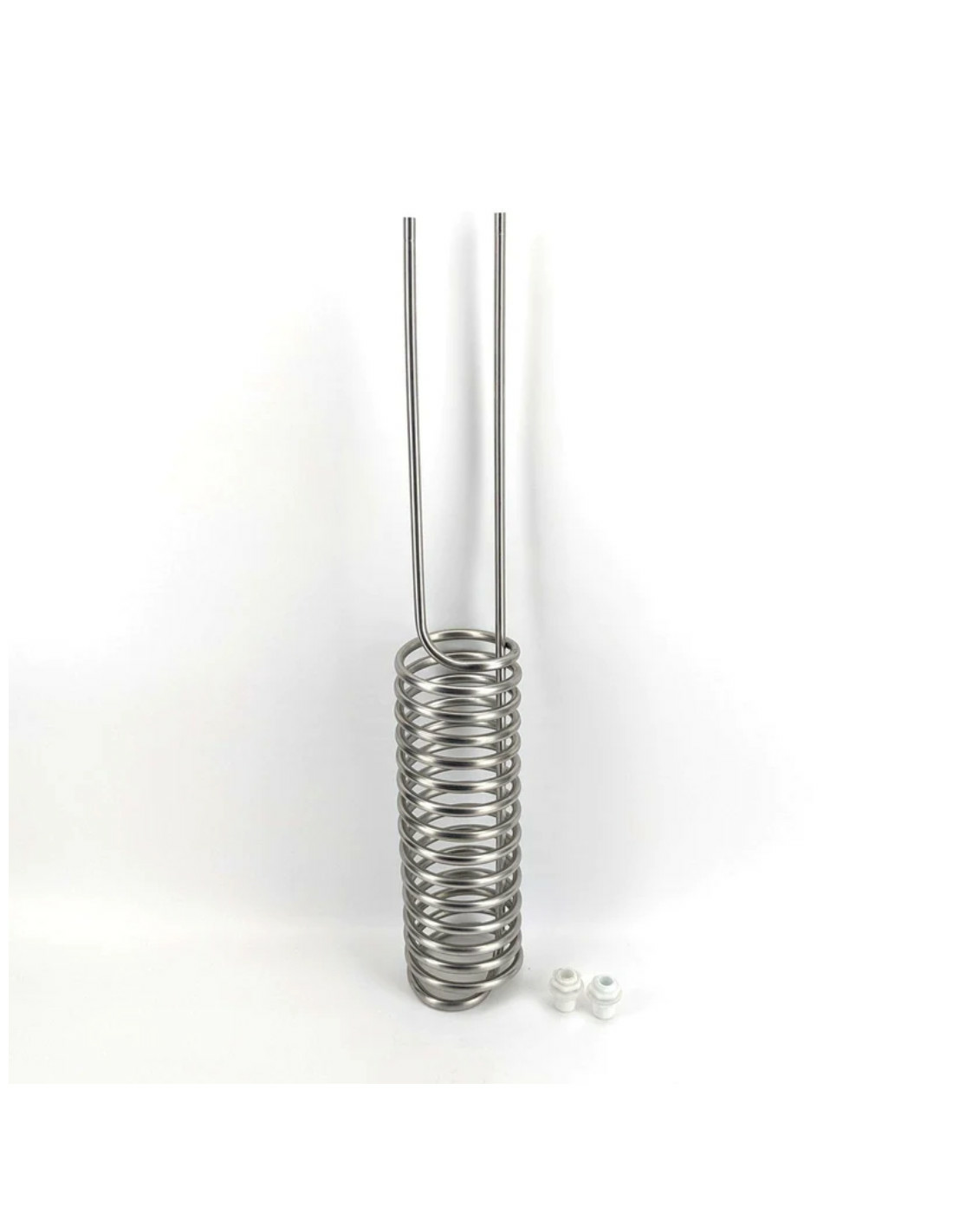 Serpentin De Refroidissement Fermzilla - 9,5mm (3/8") 1 Serpentin De Refroidissement Fermzilla - 9,5mm (3/8")