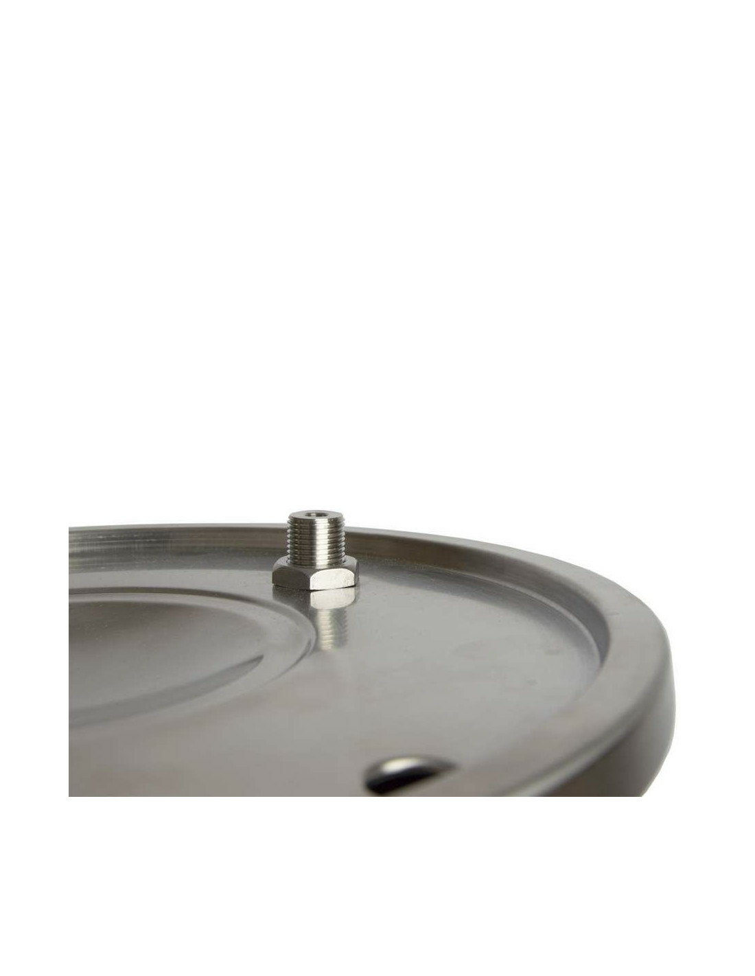 Serpentin De Refroidissement Pour Fermenteur 30L - Brew Monk™ 3 Serpentin De Refroidissement Pour Fermenteur 30L - Brew Monk™ – Image 3