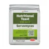 Servomyces Levure Nutrition - 500gr