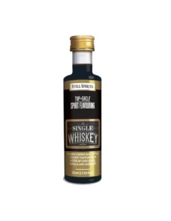 Single Whiskey De Qualité Supérieure 50 Ml - Arôme Still Spirits