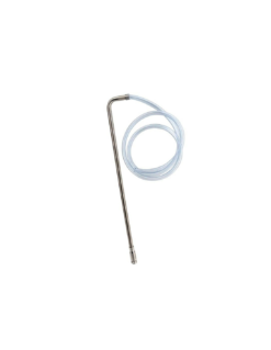 Siphon Semi-automatique En Inox