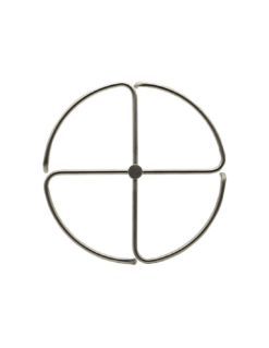 Ss Brewtech™ Collecteur De Recirculation Pour Cuves Jusqu’au 75 L (20 Gal) -Magasin De Bière Autofinancé ss brewtech collecteur de recirculation pour cuves jusquau 75 l 20 gal 2