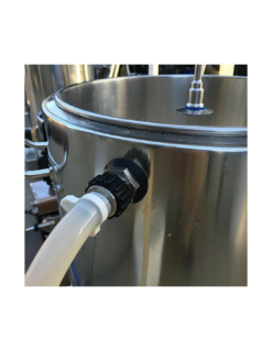 Ss Brewtech™ Collecteur De Recirculation Pour Cuves Jusqu’au 75 L (20 Gal) -Magasin De Bière Autofinancé ss brewtech collecteur de recirculation pour cuves jusquau 75 l 20 gal 4