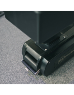 Ss Brewtech™ Grain Mill -Magasin De Bière Autofinancé ss brewtech grain mill 4