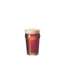 Super Amber Bock - 20L - Non Concassé -Magasin De Bière Autofinancé super amber bock 20l non concasse 3