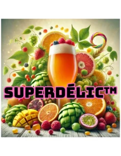 Superdelic™ (NZ)