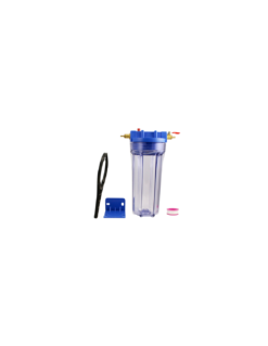 Système De Filtrage En Ligne