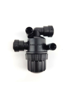 Système De Filtration Duotight 8 Mm 100 Micron