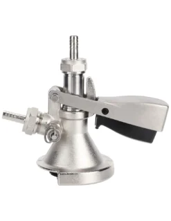 Tête Coupleur De Type A – Inox