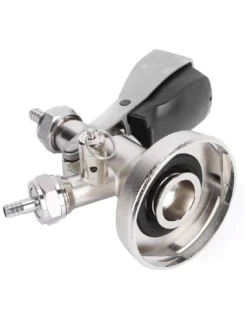 Tête Coupleur De Type G – KeyKeg -Magasin De Bière Autofinancé tete coupleur de type g keykeg 1 2