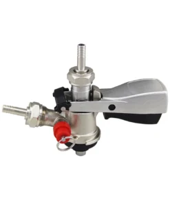 Tête Coupleur De Type S -Magasin De Bière Autofinancé tete coupleur de type s 2