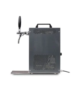 Tireuse Froid Sec (1 Bec) Compresseur - 25L/H - ANTA MK 20 -Magasin De Bière Autofinancé tireuse froid sec 1 bec compresseur 25lh 1 2