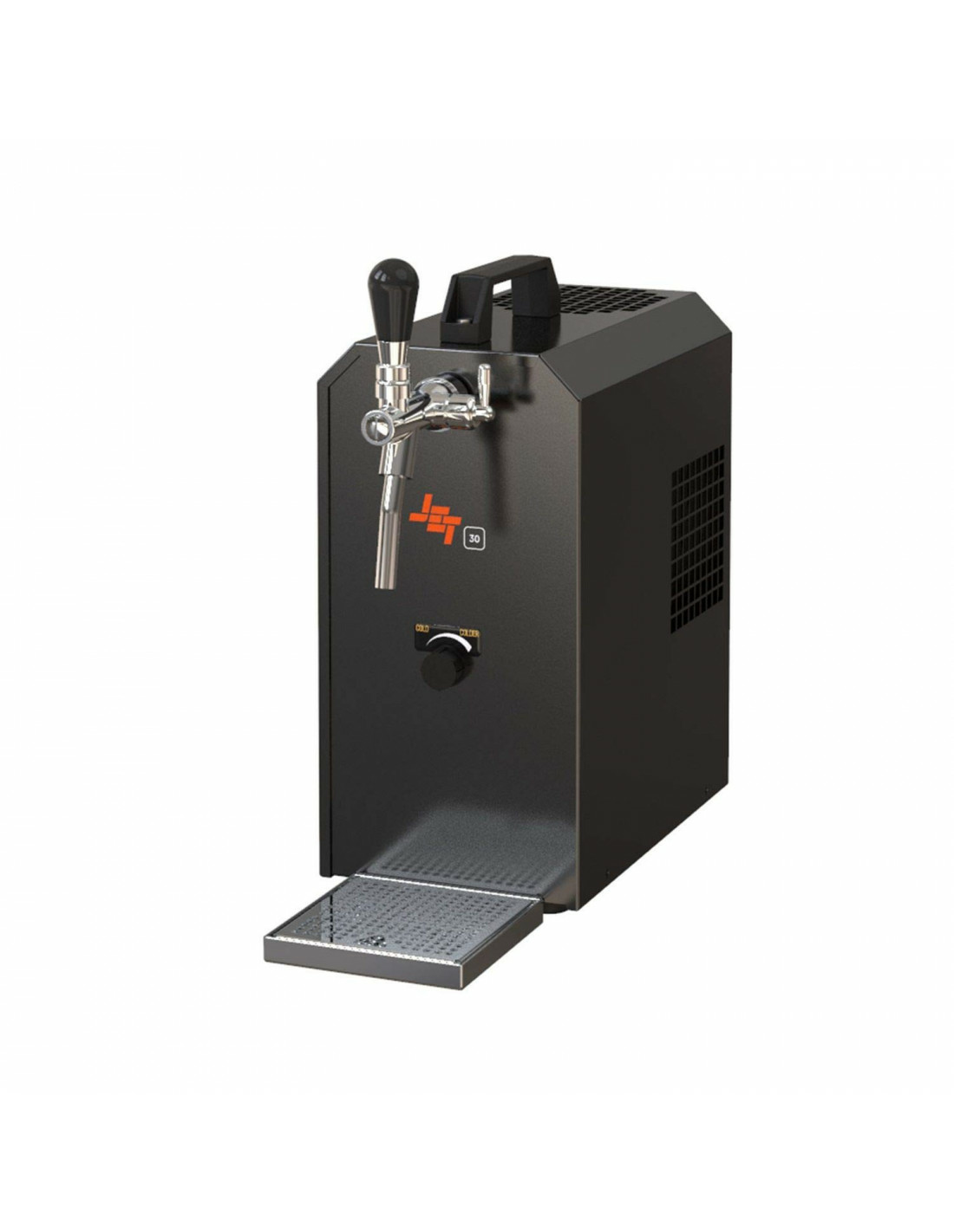 Tireuse Froid Sec (1 Bec) Compresseur - 30L/H 2 Tireuse Froid Sec (1 Bec) Compresseur - 30L/H – Image 2