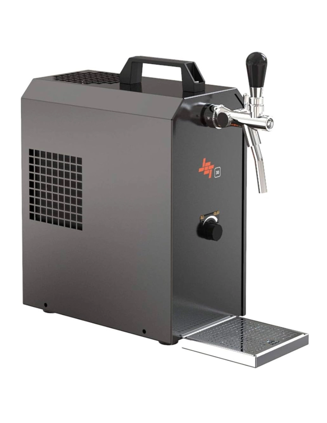 Tireuse Froid Sec (1 Bec) Compresseur - 30L/H 1 Tireuse Froid Sec (1 Bec) Compresseur - 30L/H