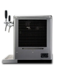 Tireuse Froid Sec (2 Bec) Compresseur - 120L/H - ANTA BK 120 6 Tireuse Froid Sec (2 Bec) Compresseur - 120L/H - ANTA BK 120 -Magasin De Bière Autofinancé tireuse froid sec 2 bec compresseur 120lh anta bk 120 2