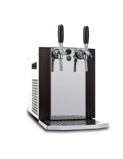 Tireuse Froid Sec (2 Bec) Compresseur - 80L/H - ANTA MK 70