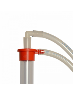 Transvaseur Automatique - Mini - 33cm -Magasin De Bière Autofinancé transvaseur automatique flow in small 2