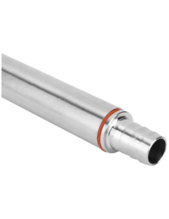 Tube De Remplissage En Inox + Brosse -Magasin De Bière Autofinancé tube de remplissage en inox brosse 4