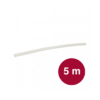 Tuyau En Silicone 13 X 19 Mm Par 5 Mètres