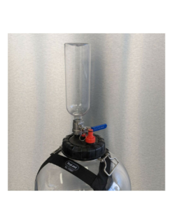 Vanne à Boisseau Sphérique Femelle - Dispositif De Houblonnage à Sec Pour FermZilla 8 Vanne à Boisseau Sphérique Femelle - Dispositif De Houblonnage à Sec Pour FermZilla -Magasin De Bière Autofinancé vanne a boisseau spherique femelle dispositif de houblonnage a sec pour fermzilla 3