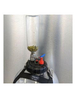 Vanne à Boisseau Sphérique Femelle - Dispositif De Houblonnage à Sec Pour FermZilla 9 Vanne à Boisseau Sphérique Femelle - Dispositif De Houblonnage à Sec Pour FermZilla -Magasin De Bière Autofinancé vanne a boisseau spherique femelle dispositif de houblonnage a sec pour fermzilla 4