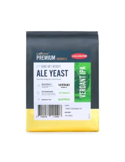 Verdant IPA™ LalBrew Lallemand - 500gr