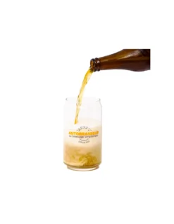 Verre "canette" Autobrasseur 50cl -Magasin De Bière Autofinancé verre canette autobrasseur 50cl 4