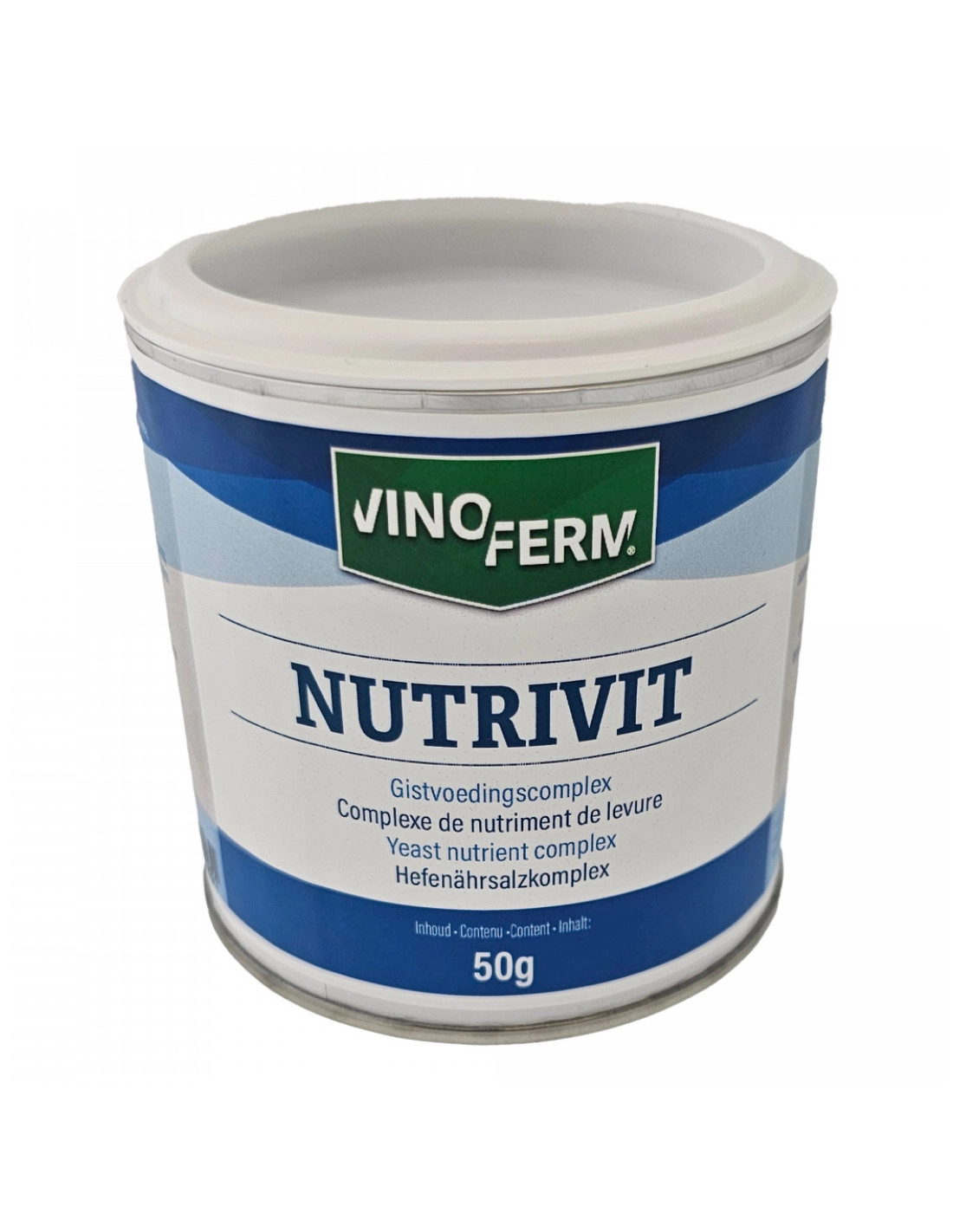 Vinoferm Nutrivit 50 Gr 1 Vinoferm Nutrivit 50 Gr