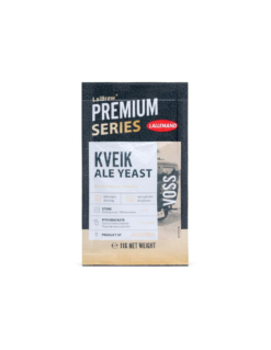 Voss Kveik Ale Premium LalBrew® - 11gr