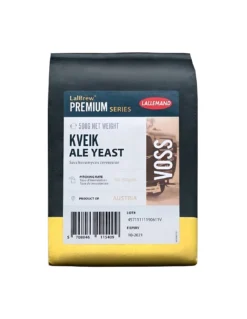 Voss™ Kveik LalBrew Lallemand - 500gr