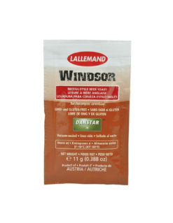 Windsor Ale™ LalBrew LALLEMAND - 11gr 5 Windsor Ale™ LalBrew LALLEMAND - 11gr -Magasin De Bière Autofinancé windsor ale lalbrew lallemand 11gr 2
