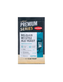 Wit™ LalBrew LALLEMAND - 11gr