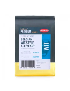 Wit™ LalBrew LALLEMAND - 500 Gr